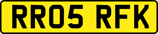 RR05RFK