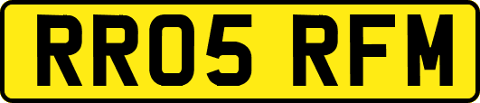 RR05RFM