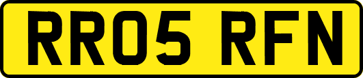 RR05RFN