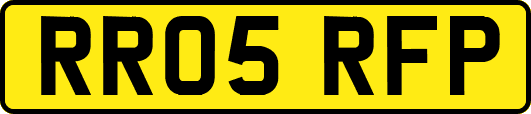 RR05RFP