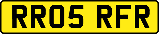 RR05RFR