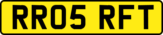 RR05RFT