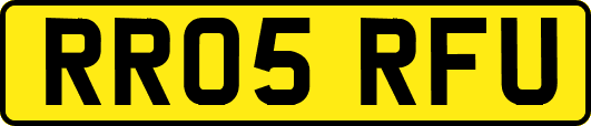 RR05RFU