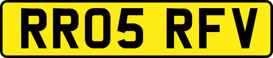 RR05RFV