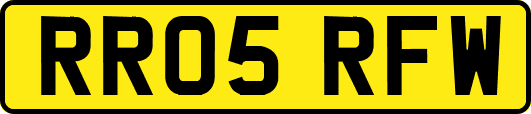 RR05RFW