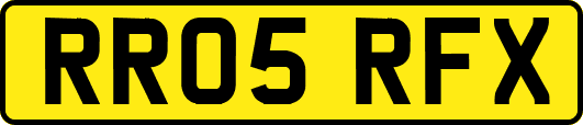 RR05RFX
