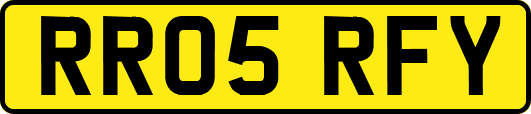 RR05RFY
