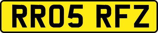 RR05RFZ