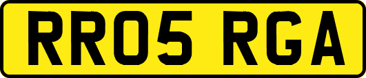 RR05RGA