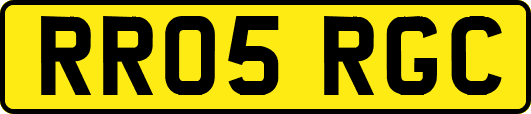 RR05RGC