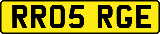 RR05RGE