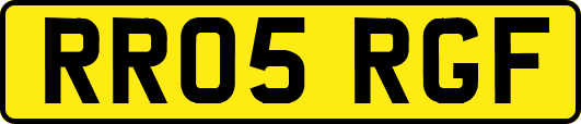 RR05RGF