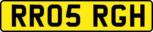 RR05RGH