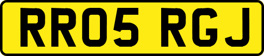 RR05RGJ