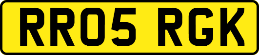 RR05RGK