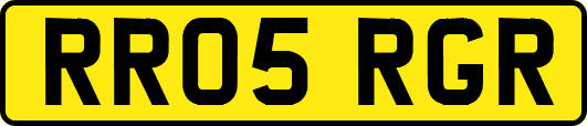 RR05RGR