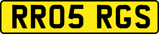 RR05RGS