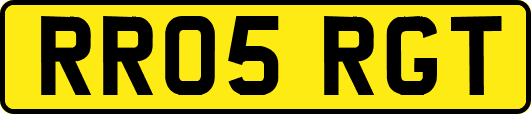 RR05RGT