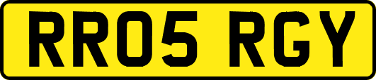 RR05RGY