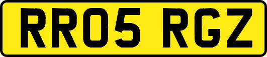 RR05RGZ