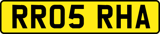 RR05RHA