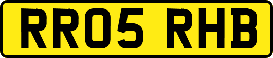 RR05RHB