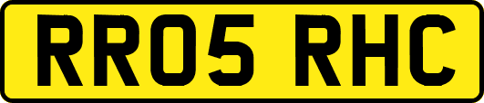 RR05RHC