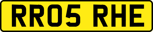 RR05RHE