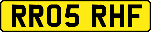 RR05RHF