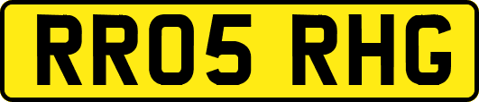 RR05RHG