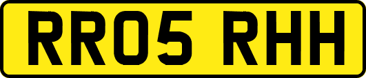 RR05RHH