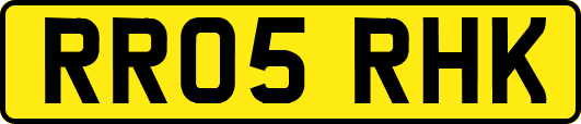 RR05RHK
