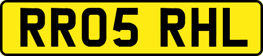 RR05RHL