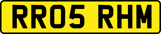 RR05RHM