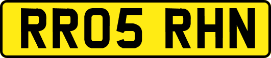 RR05RHN