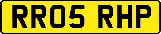 RR05RHP