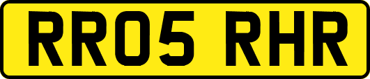 RR05RHR