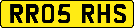 RR05RHS