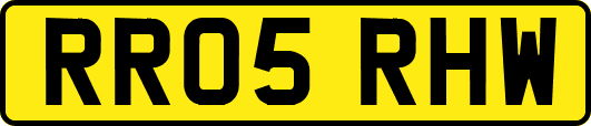 RR05RHW