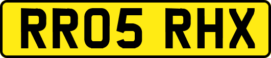RR05RHX