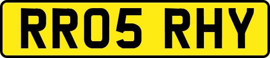 RR05RHY