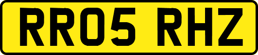 RR05RHZ