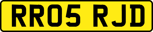 RR05RJD