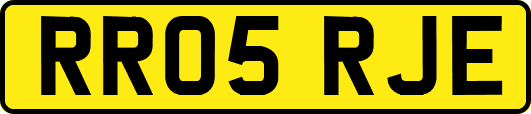 RR05RJE