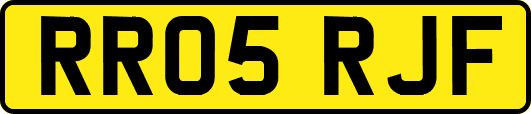 RR05RJF