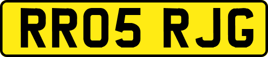 RR05RJG
