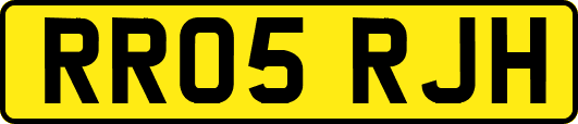 RR05RJH