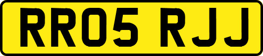 RR05RJJ
