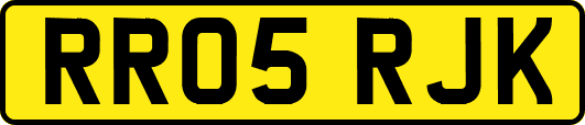 RR05RJK