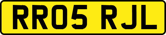 RR05RJL